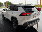 RAV4 HYBRID 4WD