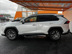 RAV4 HYBRID 4WD