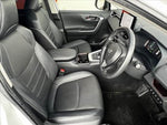 RAV4 HYBRID 4WD