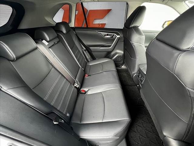 RAV4 HYBRID 4WD