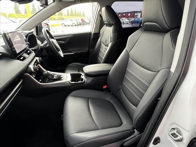 RAV4 HYBRID 4WD