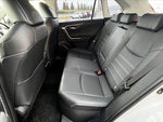 RAV4 HYBRID 4WD