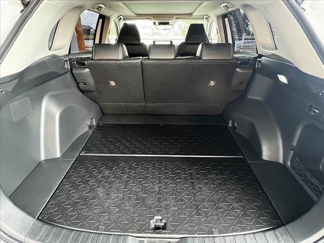 RAV4 HYBRID 4WD
