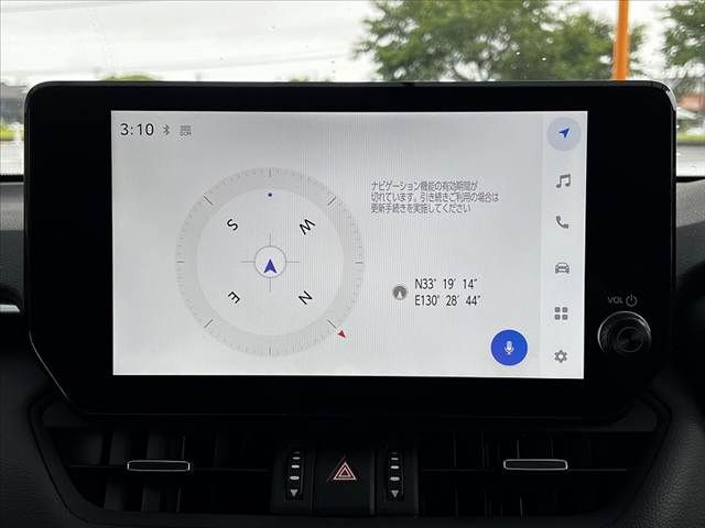 RAV4 HYBRID 4WD