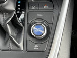 RAV4 HYBRID 4WD