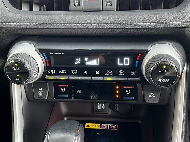 RAV4 HYBRID 4WD