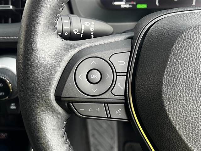 RAV4 HYBRID 4WD