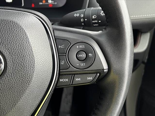 RAV4 HYBRID 4WD