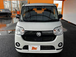 MOVE canbus