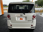 MOVE canbus