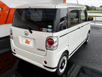 MOVE canbus