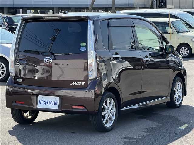 MOVE CUSTOM