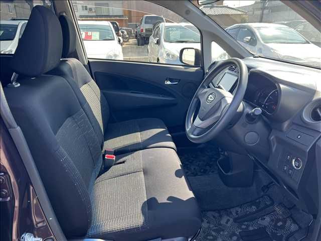 MOVE CUSTOM