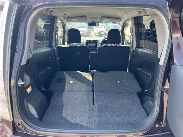 MOVE CUSTOM