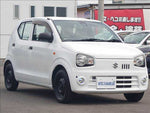 ALTO van