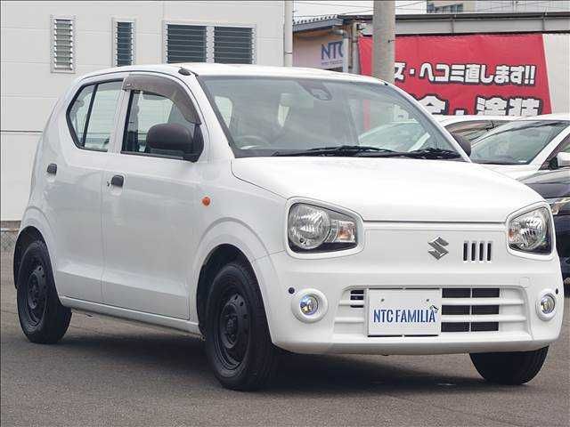 ALTO van