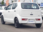 ALTO van