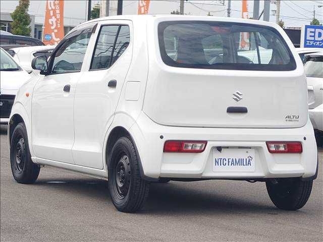 ALTO van