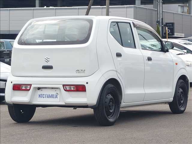 ALTO van