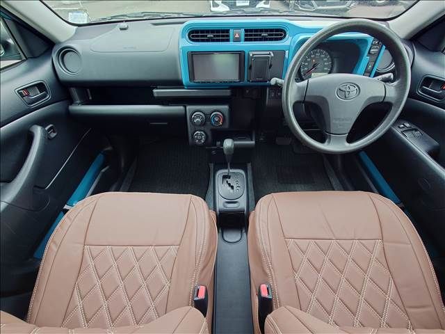 PROBOX van 2WD
