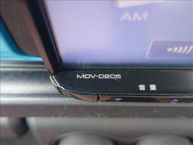 PROBOX van 2WD