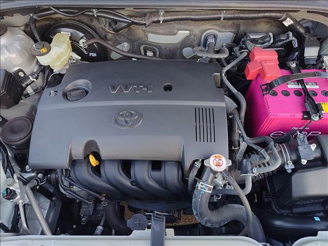 PROBOX van 2WD