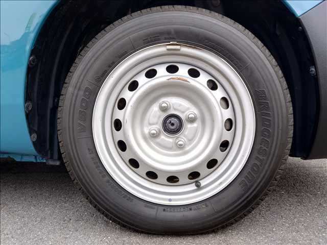 PROBOX van 2WD