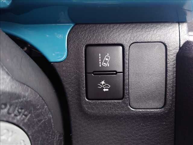 PROBOX van 2WD