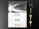 PROBOX van 2WD
