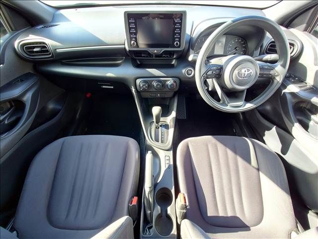 YARIS