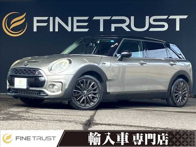 ＭＩＮＩ　ＣＬＵＢＭＡＮ