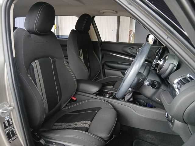 ＭＩＮＩ　ＣＬＵＢＭＡＮ