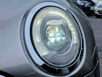 ＭＩＮＩ　ＣＬＵＢＭＡＮ