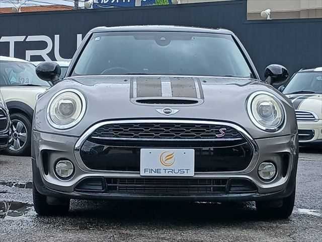 ＭＩＮＩ　ＣＬＵＢＭＡＮ