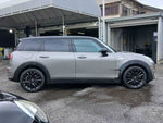 ＭＩＮＩ　ＣＬＵＢＭＡＮ