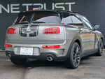 ＭＩＮＩ　ＣＬＵＢＭＡＮ