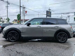 ＭＩＮＩ　ＣＬＵＢＭＡＮ