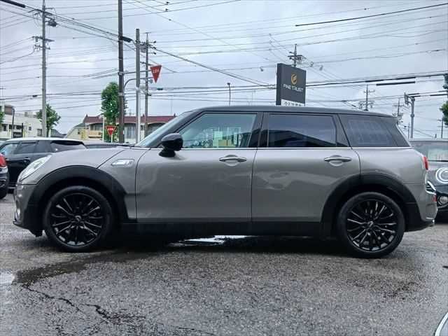 ＭＩＮＩ　ＣＬＵＢＭＡＮ