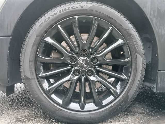 ＭＩＮＩ　ＣＬＵＢＭＡＮ