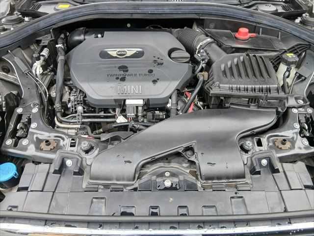 ＭＩＮＩ　ＣＬＵＢＭＡＮ