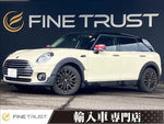 MINI COOPER CLUBMAN