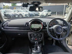 MINI COOPER CLUBMAN