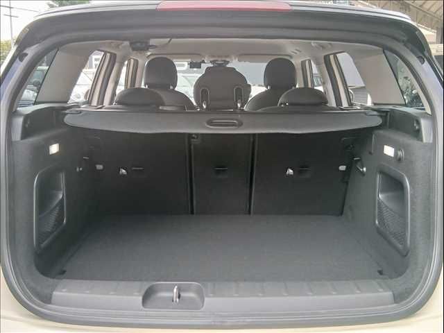 MINI COOPER CLUBMAN