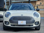 MINI COOPER CLUBMAN