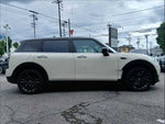 MINI COOPER CLUBMAN