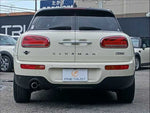MINI COOPER CLUBMAN
