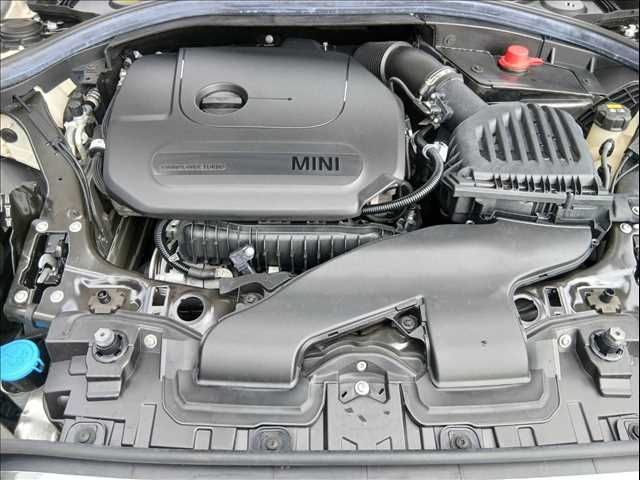 MINI COOPER CLUBMAN