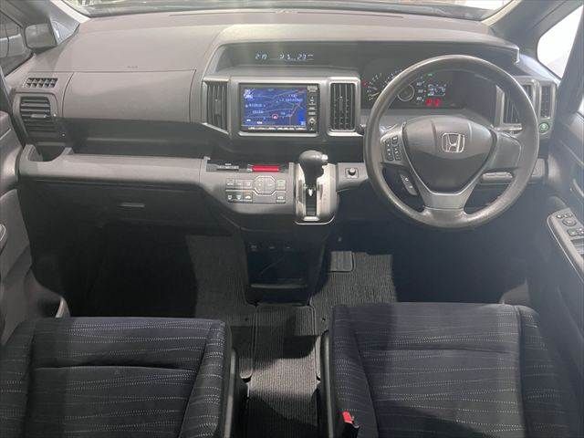 STEPWAGON