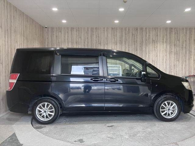 STEPWAGON