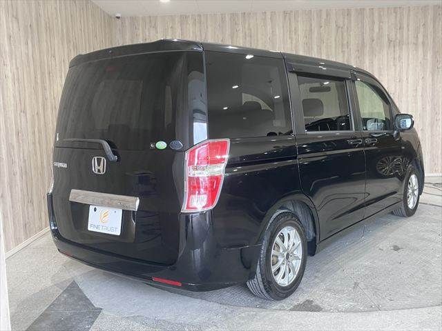 STEPWAGON